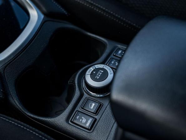 Nissan X-Trail III Рестайлинг с пробегом 2021 года, цена 2 190 000 рублей, 62174 км, внедорожник, Автокод Объявления