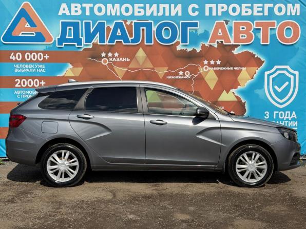 Lada (ВАЗ) Vesta I с пробегом 2020 года, цена 950 000 рублей, 122000 км, универсал, Автокод Объявления