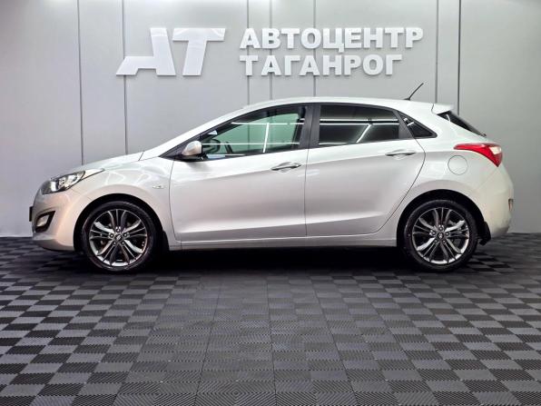Hyundai i30 II с пробегом 2014 года, цена 1 149 000 рублей, 168000 км, хэтчбек, Автокод Объявления