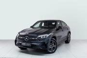 Mercedes-Benz GLC Coupe II (C254) Казань  - изображение 14