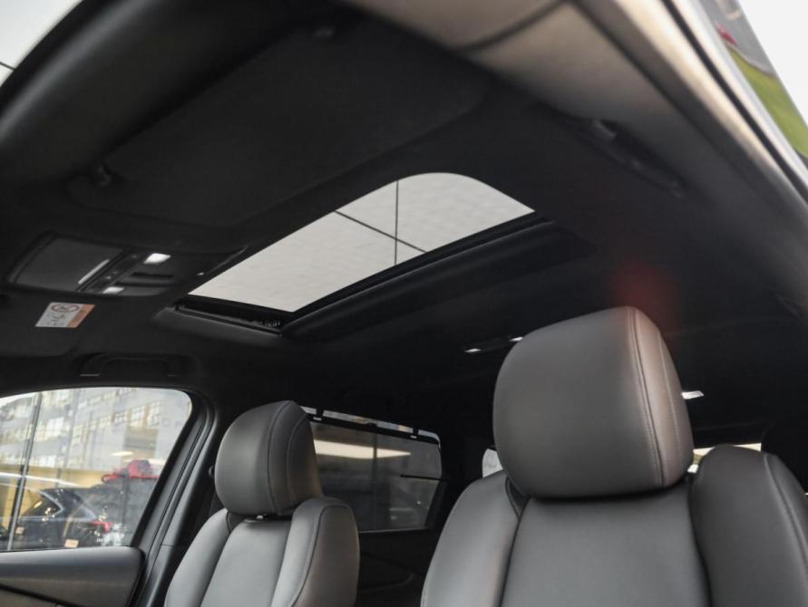 Mazda CX-9 II Рестайлинг Санкт-Петербург  - изображение 27