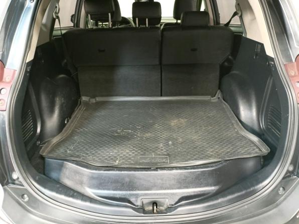 Toyota RAV4 IV (XA40) с пробегом 2013 года, цена 1 799 000 рублей, 161000 км, внедорожник, Автокод Объявления