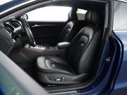 Audi A5 I (8T) Рестайлинг Москва  - изображение 29