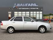 Lada (ВАЗ) Priora I Волгоград  - изображение 26