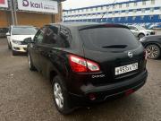 Nissan Qashqai I Рестайлинг Пермь  - изображение 14
