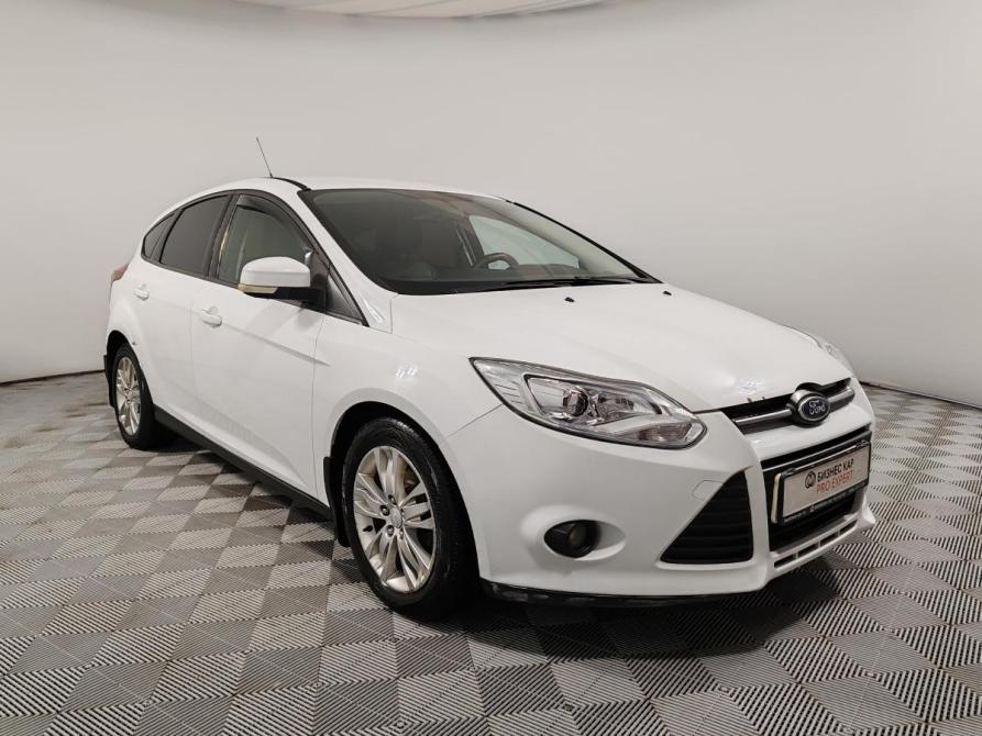 Ford Focus III Москва  - изображение 3