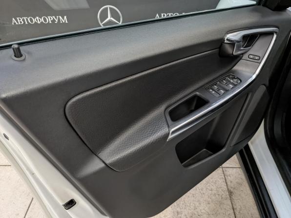 Volvo XC60 I с пробегом 2013 года, цена 2 250 000 рублей, 73000 км, внедорожник, Автокод Объявления