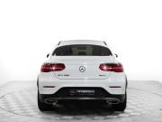 Mercedes-Benz GLC Coupe I (C253) Москва  - изображение 29