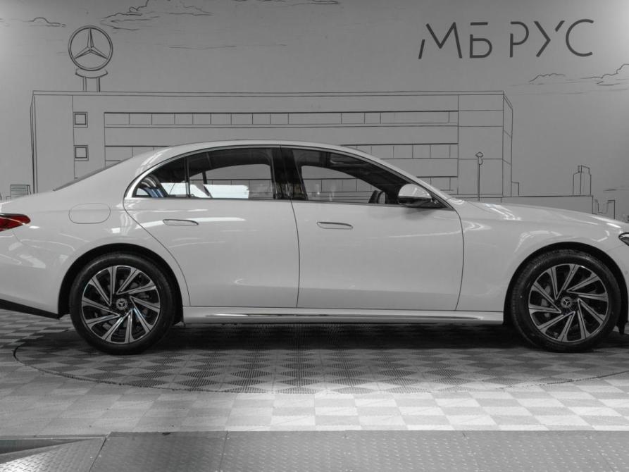Mercedes-Benz E-Класс VI (W214 S214) Москва  - изображение 5