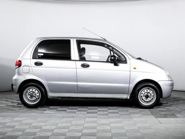 Daewoo Matiz I Рестайлинг с пробегом 2012 года, цена 350 000 рублей, 76482 км, хэтчбек, Автокод Объявления
