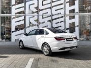 Lada (ВАЗ) Vesta I Рестайлинг (NG) Ставрополь  - изображение 25