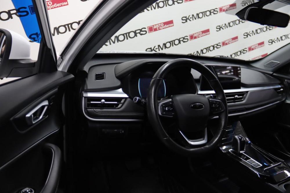Chery Tiggo 7 Pro I Сургут  - изображение 7