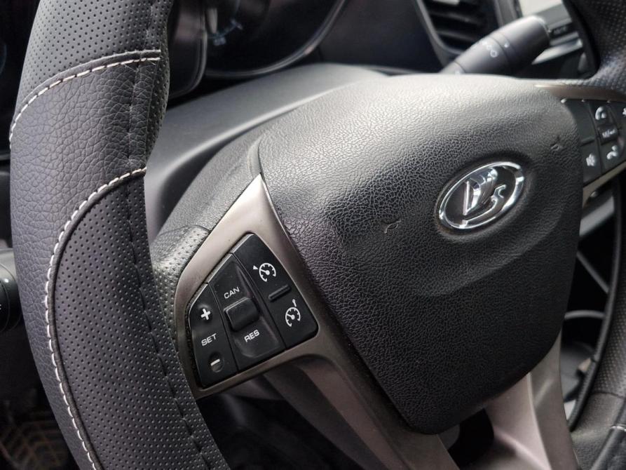 Lada (ВАЗ) Vesta I Нижний Новгород  - изображение 8