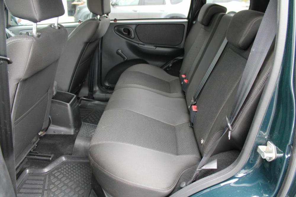 Lada (ВАЗ) Niva Travel I Пермь  - изображение 9