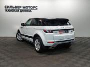 Land Rover Range Rover Evoque I Пермь  - изображение 32