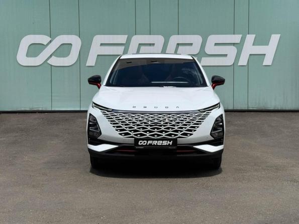 Omoda C5 I с пробегом 2022 года, цена 1 749 000 рублей, 66610 км, внедорожник, Автокод Объявления