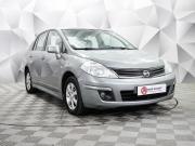 Nissan Tiida I Рестайлинг Ульяновск  - изображение 21