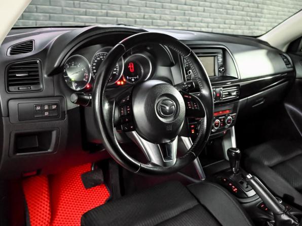 Mazda CX-5 I с пробегом 2013 года, цена 1 800 000 рублей, 116755 км, внедорожник, Автокод Объявления