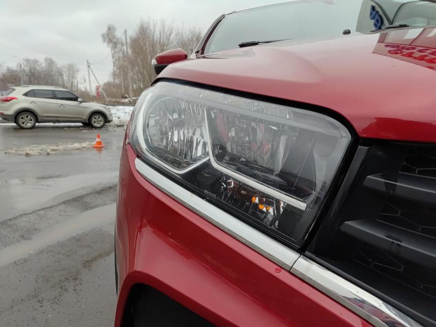 Lada (ВАЗ) XRAY I Ижевск  - изображение 21