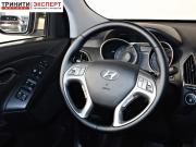 Hyundai ix35 I Рестайлинг Белгород  - изображение 30
