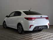 Kia Rio IV Москва  - изображение 34