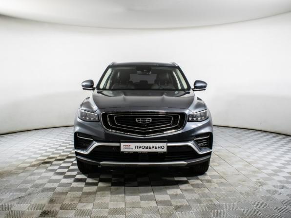 Geely Atlas Pro с пробегом 2021 года, цена 1 810 000 рублей, 84293 км, внедорожник, Автокод Объявления