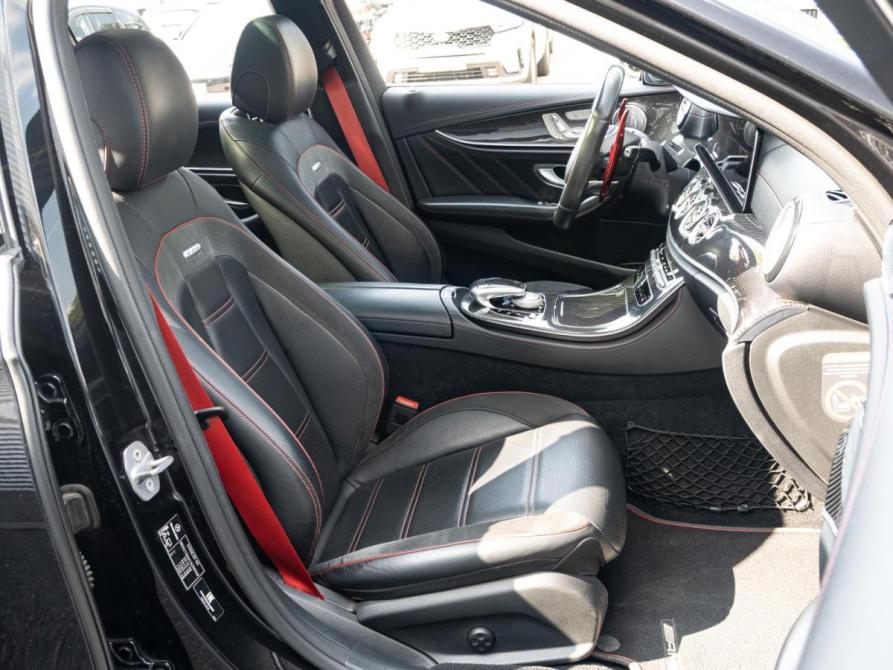 Mercedes-Benz E-Класс AMG V (W213) Краснодар  - изображение 8