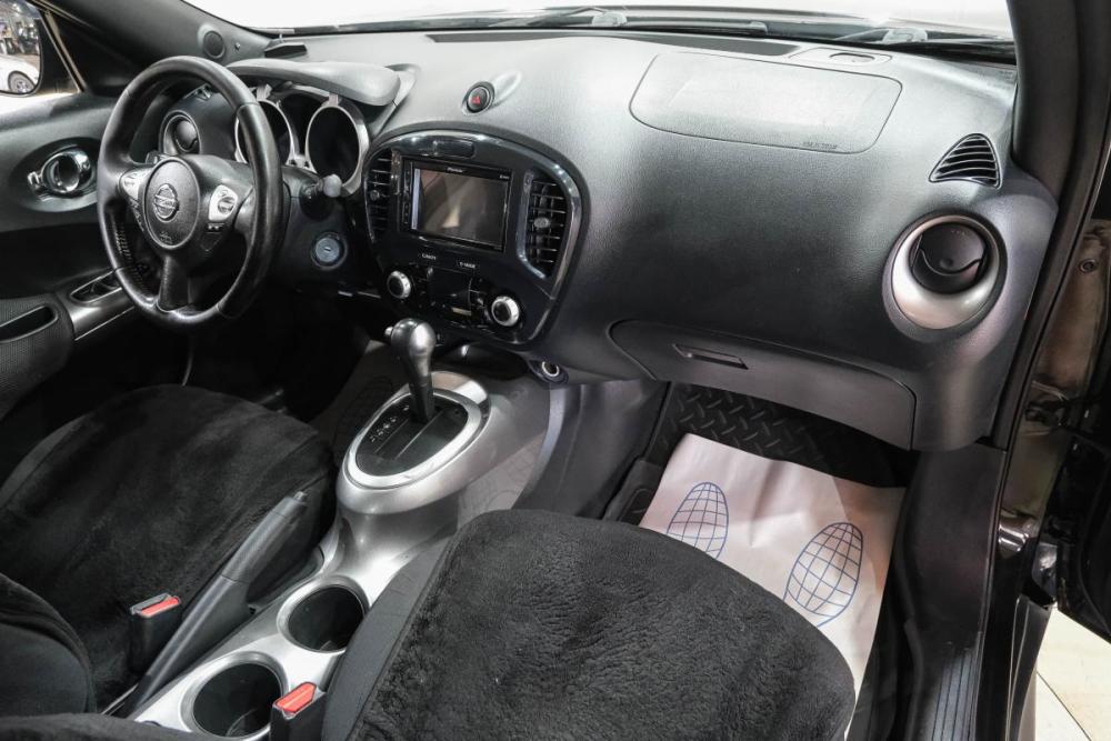 Nissan Juke I Новокузнецк  - изображение 16