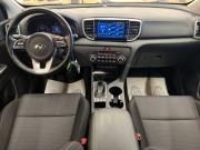 Kia Sportage IV Рестайлинг Санкт-Петербург  - изображение 31