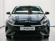 Kia Cerato IV Рестайлинг Красноярск  - изображение 34