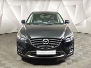 Mazda CX-5 I Рестайлинг Москва  - изображение 27