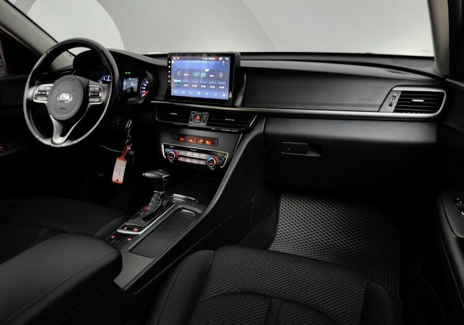 Kia Optima IV Подольск  - изображение 13
