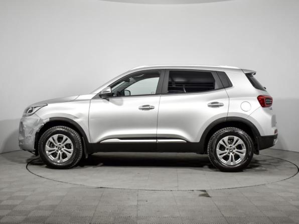 Chery Tiggo 4 Pro I Рестайлинг с пробегом 2024 года, цена 1 460 000 рублей, 38082 км, внедорожник, Автокод Объявления