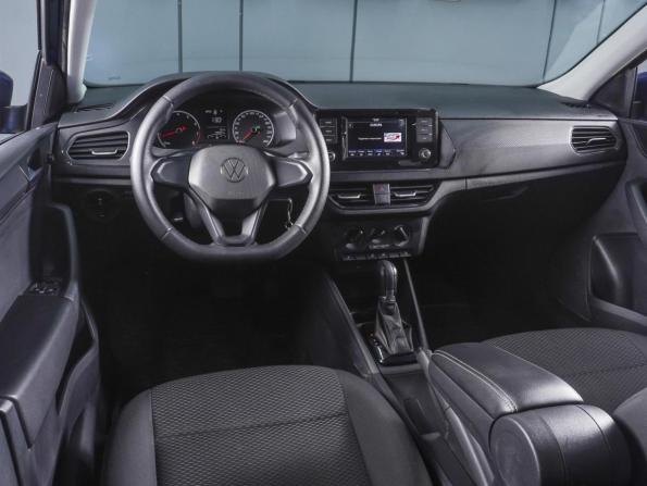 Volkswagen Polo VI с пробегом 2020 года, цена 1 430 000 рублей, 142057 км, лифтбек, Автокод Объявления