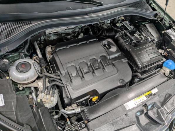 Skoda Kodiaq I с пробегом 2020 года, цена 3 600 000 рублей, 77597 км, внедорожник, Автокод Объявления