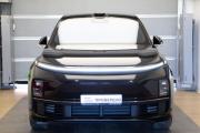Li Auto (Lixiang) L7 I Москва  - изображение 41
