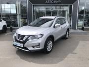 Nissan X-Trail III Рестайлинг Брянск  - изображение 20