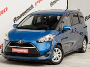 Toyota Sienta II Екатеринбург  - изображение 28