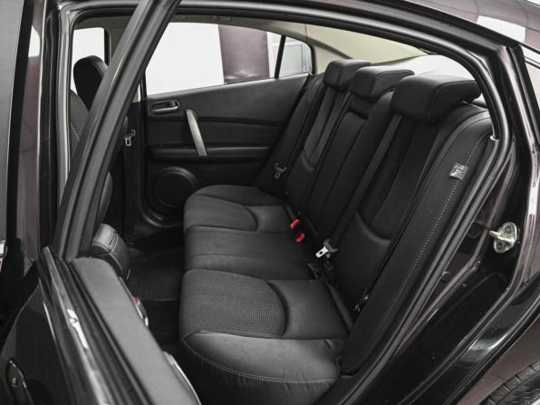 Mazda 6 II (GH) с пробегом 2008 года, цена 749 000 рублей, 272121 км, седан, Автокод Объявления