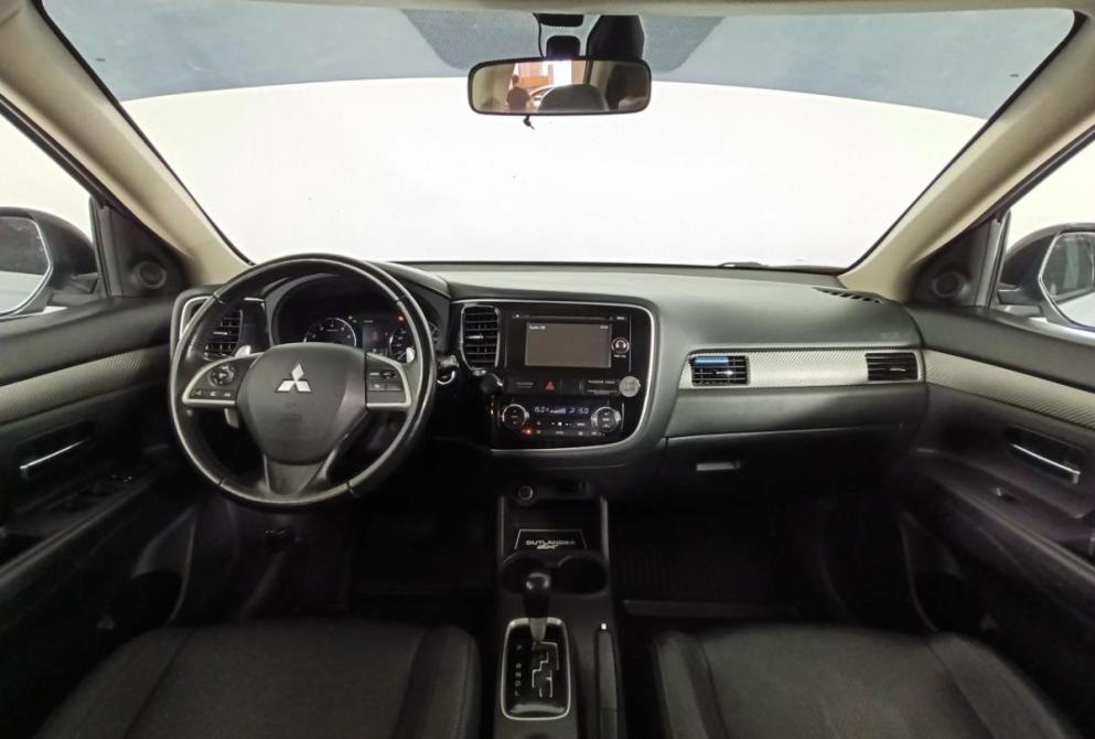 Mitsubishi Outlander II Рестайлинг Волгоград  - изображение 11
