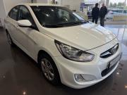 Hyundai Solaris I Челябинск  - изображение 14