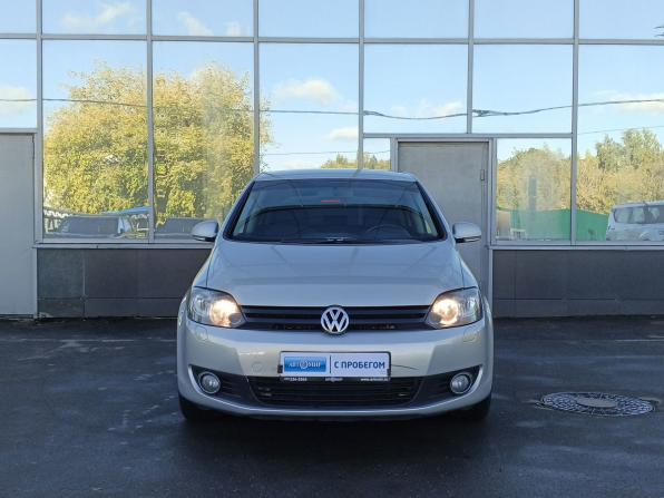 Volkswagen Golf Plus II с пробегом 2011 года, цена 599 000 рублей, 199166 км, хэтчбек, Автокод Объявления