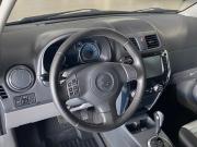 Suzuki SX4 I (Classic) Рестайлинг Уфа  - изображение 21