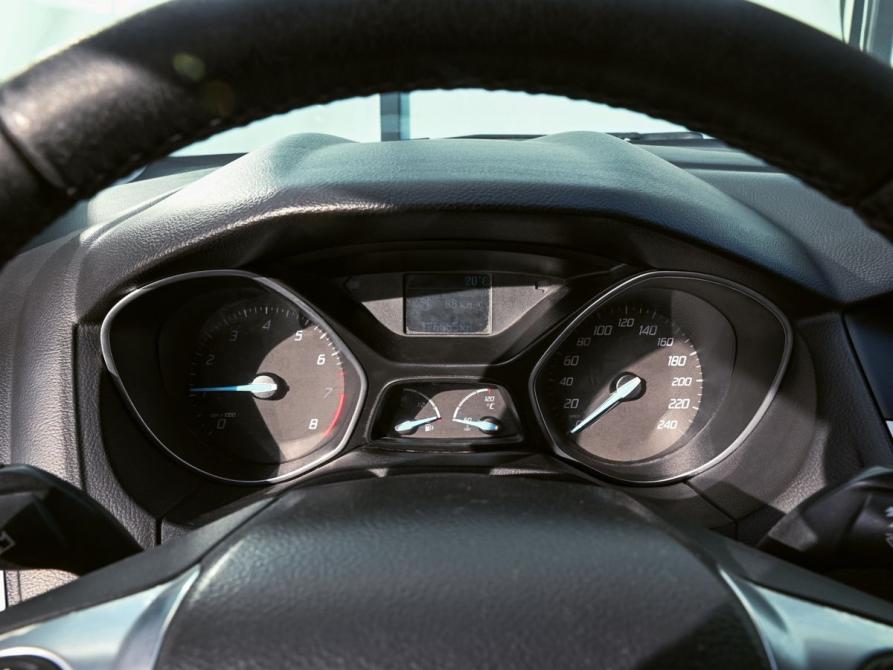 Ford Focus III Екатеринбург  - изображение 9