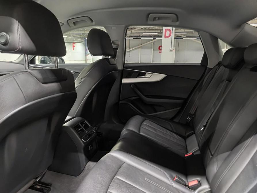 Audi A4 V (B9) Казань  - изображение 15