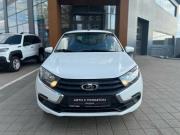 Lada (ВАЗ) Granta I Рестайлинг Краснодар  - изображение 18