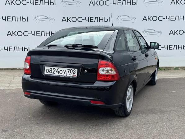 Lada (ВАЗ) Priora I Рестайлинг с пробегом 2013 года, цена 350 000 рублей, 198516 км, хэтчбек, Автокод Объявления