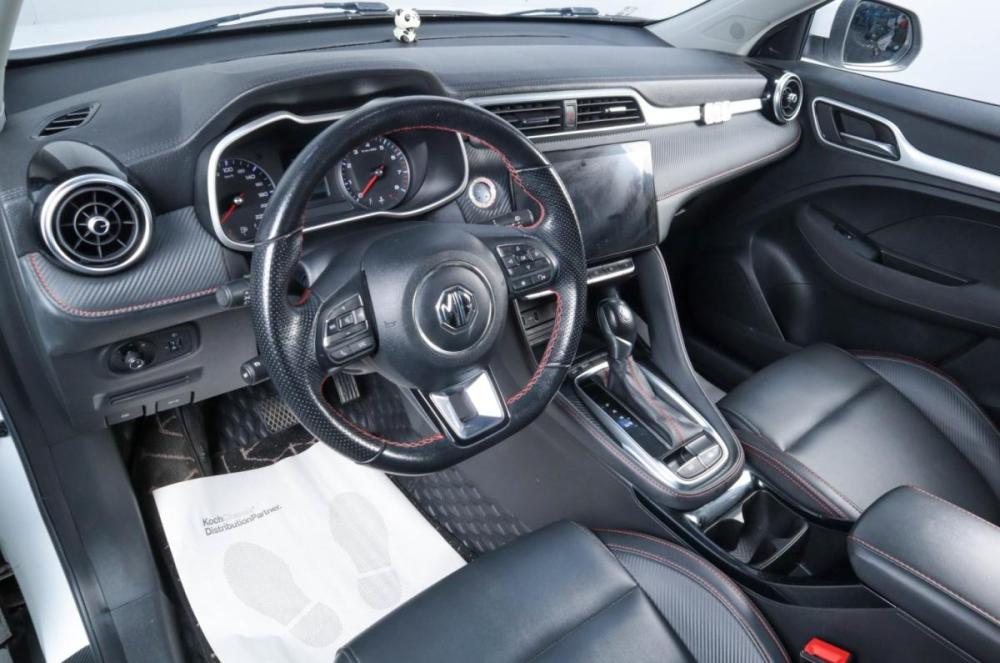 MG ZS II Рестайлинг Челябинск  - изображение 8