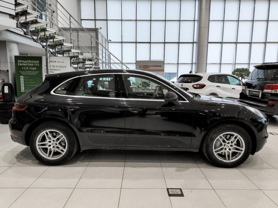 Porsche Macan I Казань  - изображение 5