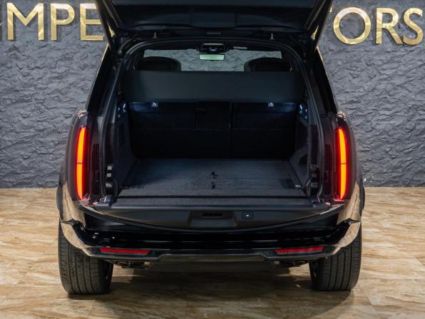 Новый Land Rover Range Rover V 2026 года, цена 27 890 000 рублей, внедорожник, Автокод Объявления